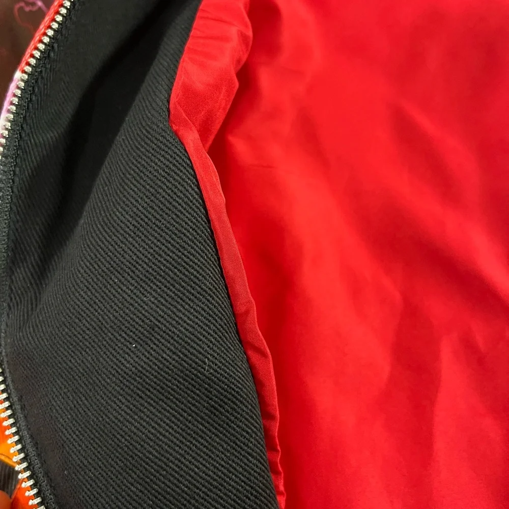 BONE THUGS -N- HARMONY COMMEMORATIVE 30th Anniversary ZIP JACKET - Picture 7 of 15